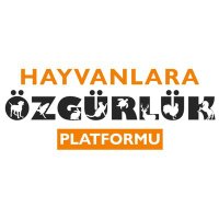 HAYVANLARA ÖZGÜRLÜK PLATFORMU (@pawwarriors34) 's Twitter Profile