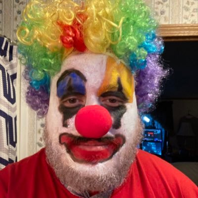 ttvBignBald's profile picture. No comeback likely at this point; just logged in to update the OGs… I’m now 230lbs (BigishnBald😅) and a Police officer working my way to lead narcotics 🤞🏻