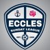 Eccles Sunday League (@ecclessunday) Twitter profile photo