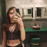 Melis (@mberfintezcan) 's Twitter Profile