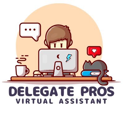 Elevating Business Efficiency With Delegate Pros.

Your Trusted Partner in Revolutionizing Business Efficiency through Expert Virtual Assistant Solutions.