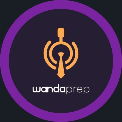 WandaPrep Profile Picture