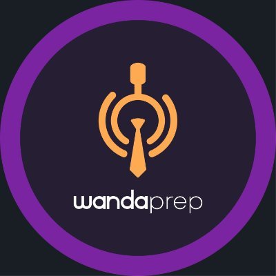 WandaPrep's profile picture. Your gateway to Interview Success