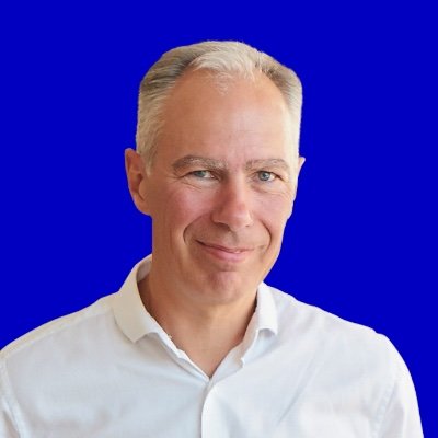 CEO @ TDC Erhverv - The leading Danish B2B Telco and ICT company with focus on managed services, security and compliance solutions