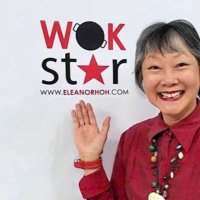 Eleanor Hoh(@wokstar) 's Twitter Profile Photo