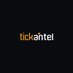 Tickantel (@Tickantel) Twitter profile photo