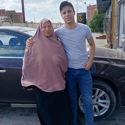 أهلك ياطير حضنوك ،خايفين عليك مالغير 💔