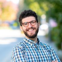 Daniel Lipshutz Forrest (@dl_forrest) 's Twitter Profile