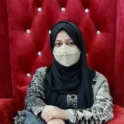AmrinIvy22's profile picture. Hello I am Amrin Akter Ivy. I am #professional #digital #marketer