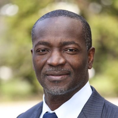 Dad, Husband, VP Global Economy & Development @BrookingsInst Formerly Sr. Fellow & Director for Africa @BrookingsGlobal Chief economist EMDEs @FederalReserve