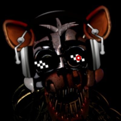 MoltenfoxyG's profile picture. 