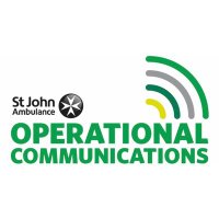 St John Ambulance - London Operational Comms(@SJALondonComms) 's Twitter Profile Photo