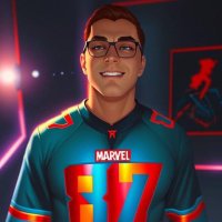 Lewis Venes (@lvenes1) 's Twitter Profile