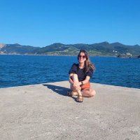 Andrea Aira (@andrea_aira) 's Twitter Profile Photo