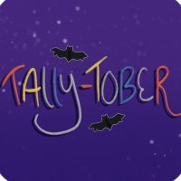 Tallytober 🎃(@tallytober) 's Twitter Profile Photo