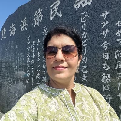 PAB_80's profile picture. Scientist by profession, 
alumni of Kurukshetra University, IITD and TU Darmstadt, Germany.
Tweeting personal opinions in personal capacity