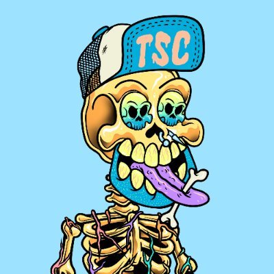 🚀🛹 Bullish on 
@ToxicSkullsClub
@squadts_com
@dripballersNFT
@eonrift
Past project includes @dgenNetwork
DMs are open, let's build together!