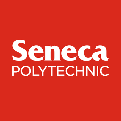 Please follow @SenecaPoly for official Seneca Polytechnic news, events, updates and information.