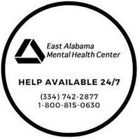 East Alabama Mental Health Center(@AlabamaEas97734) 's Twitter Profile Photo