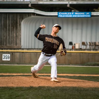 Nauset Baseball | 2024 | H/W: 5’11/200 | POS: 1B/RHP | GPA: 3.8 | Email: 24beachc@nausetschools.org #774-722-3758