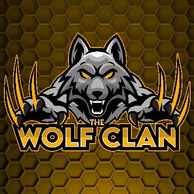 TWC_TheWolfClan Profile Picture