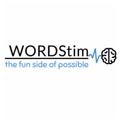 WORDStim's profile picture. WORDStim is in its infancy, yet it is grounded in established
evidence based practices, including semantic feature analysis.
More Details👇