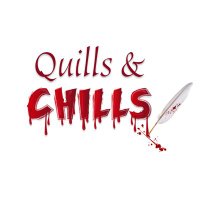 Quills & Chills(@QuillsAndChills) 's Twitter Profile Photo