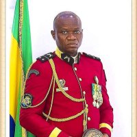 Général Brice Oligui Nguema (@brice_oligui) 's Twitter Profile
