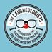 laugheologists (@laugheologists) Twitter profile photo