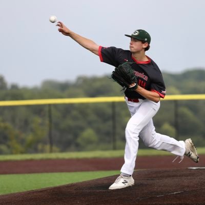 GHS 24’ Baseball | Nebraska Prospects | RHP | OF | 6’4 | 185 lbs | karsonjskokan@gmail.com
@BlueDragonBSB Commit