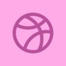 dribbble's profile picture. The world's leading platform to discover top designers, their design work, and the services they offer.
