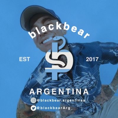 💌Seguinos para actualizaciones de @iamblackbear
❣️Cuenta fan manejada por una fan!
👀MANSIONZ 2 ya disponible!⤵