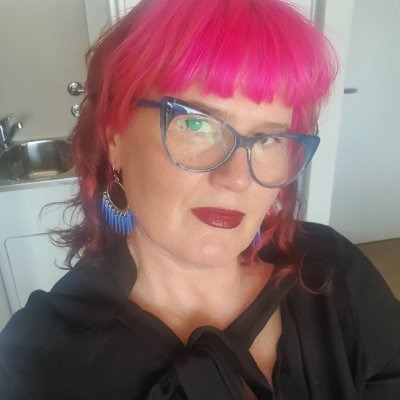 AnnaBrownfield's profile picture. Maker of documentaries and other media.