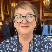 Professor Mary Bousted (@marywbousted) 's Twitter Profile