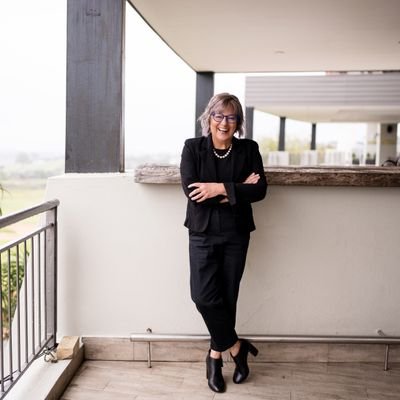 I am the Rental Manager for Pam Golding Properties - Gauteng