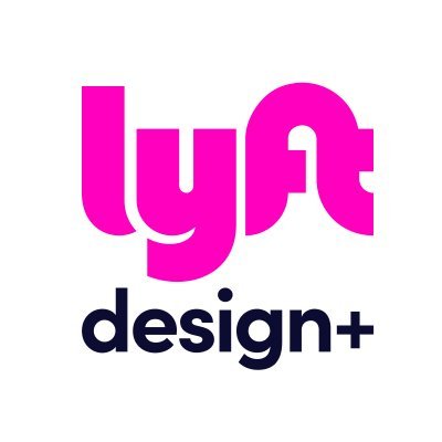Sharing stories from our studio. Get behind the scenes with the Lyft Design+ team.