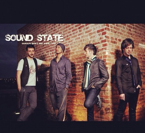 SankalpaBand's profile picture. 