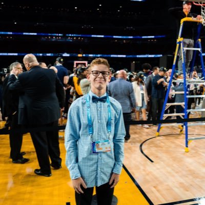 Sports Broadcaster and Reporter • Founder of @FLTeams- https://t.co/1GiRByL0Ii • @EraPrep Contributor • Future Sports Media Star • NHL Youth Advisor