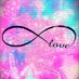 EL Infinity (@eternalove_shop) Twitter profile photo