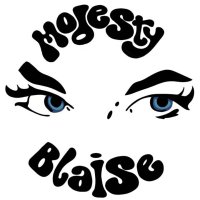 Modesty Blaise(@ModBlaiseMusic) 's Twitter Profile Photo
