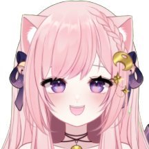 🌸 Luna 🌸 (dead vtuber account LMAOOO)さんのプロフィール画像