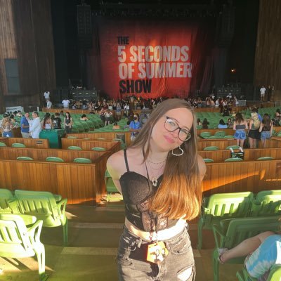 nothing last forever, and nothing stays the same ✮ 5sos philly & msg ✮ luke philly ✮ multifandom!