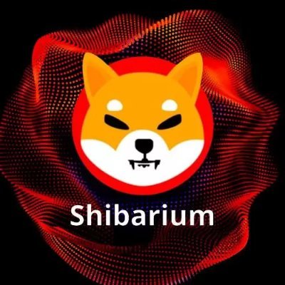 Official page for the Shibarium Network + Ecosystem.