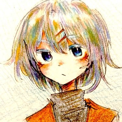 midokiです、成人済、一般路過
今は日本語勉強する、
中国語ok⭕English駄目です❌
よろしくお願いいたします~~~~~~