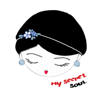 My Secret Soul(@MySecretSoul_it) 's Twitter Profile Photo