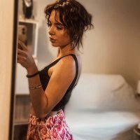 Shankaara🐚 (@romane56prigent) 's Twitter Profile
