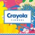 Crayola Flowers (@crayolaflowers) Twitter profile photo Crayola Flowers (@crayolaflowers) Twitter profile photo