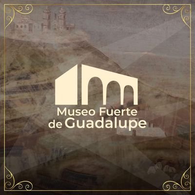 Estamos trabajando para refundar y reconstruir la imagen e identidad del Museo Fuerte de Guadalupe. museofuertedeguadalupe.pue@inah.gob.mx