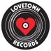 LOVETOWN RECORDS (@LOVETOWNRECORDS) Twitter profile photo