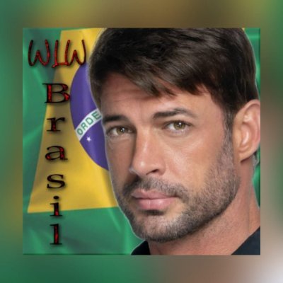Sede Oficial do Fã Club Internacional William Levy World no Brasil - única autorizada e seguida por ele /Delegada - @Analuneves Col - @RosaBranca12 Fan account